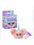 Furblets Mini Friends F9703 6'lı Tam Set 7