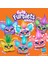 Furblets Mini Friends F9703 6'lı Tam Set 8