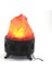Alevli LED Lamba 1