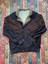 Vintage Oversize Retro Etnik Desenli Kürklü Ceket Blüd4 1