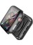 Apple Watch 40MM 4-5-6 Se Seri Uyumlu Starlight 360 Derece Koruma ve Temperli Cam Ekran Koruyucu 2