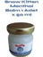 Snow Kitten Tüm Vücut Sızıları Için Menthol Aromalı Bakım Kremi 50 ml x 1 Adet 1