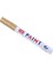 Epoksi Varak Kalem Paint Marker (1 Adet) Gold 1