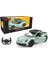 Rastar 10130 Kumandalı Araba Porsche 911 Dakar F/f R/c 1:14 2.4ghz Standard Version 6+ 3
