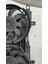 106 Fan Muhafazası 3D Abs (Çift) 2