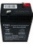 Ttec 6V 4.5AH Acil Aydınlatma Aküsü 2