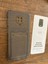 Xiaomi Redmi Note 9 Pro Şeffaf Kartlıklı Silikon Elefon Kılıfı Kapak Cover Case 4
