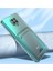 Xiaomi Redmi Note 9 Pro Şeffaf Kartlıklı Silikon Elefon Kılıfı Kapak Cover Case 1