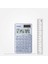 SL-1000SC-BU 10 Hane Mavi Hesap Makinesi 2
