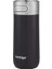 Luxe Autoseal Termos Bardak 360 ml Siyah 1