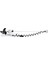 Watersnake Geo-Spot Gps 65LB 66'' Elektronik Sanal Çapa (Uzay Kasa) 3