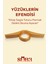 Yüzüklerin Efendisi Kitap Sayfa Tutucu Parmak Delikli Okuma Aparatı - Kitap Ayracı 1