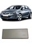Opel Astra J Hb & Sedan 2009-2019 Uyumlu Gri Güneşlik Makyaj Ayna Kapağı Sağ ve Sol Uyumlu 1 Adet 1