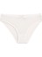 Yıldız Kadın 6 Lı Organik Bambu Bikini Kulot 2