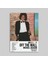 Michael Jackson - Off The Wall Albüm Spotify Çerçeveli - Çerçevesiz Poster Tablo 1