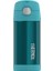 F401 Funtainer Ss Çocuk Pipetli Termos 0,355L F4019TL 1