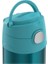 F401 Funtainer Ss Çocuk Pipetli Termos 0,355L F4019TL 2