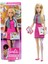 DVF50 Barbie Kariyer Bebekleri / Asorti Seçilemez. 1