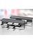 RC1600 8 Kişilik Raclette Grill – Xylan Plus Kaplama, Ayarlanabilir Isı, Alüminyum Döküm Izgara, 2m Kablo, 8 Tava + 8 Spatula Dahil 5