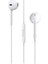 phixi Basic HS624 Mikrofonlu Earpods Beyaz Kulaklık 1