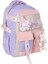 Kore Tarzı Ilkokul Sırt Çantası 14SYG60 1