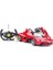 50160 1:14 Ferrari Laferrari Uzaktan Kumandalı Işıklı Araba 1