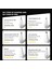 Apple Pencil 2./1. Nesil ve Apple Pencil Pro/usb-C Için iPad Pro/mini/air/10. 11. Nesil Dayanıklı 6 Adet Yedek Uçları ve Çantası -Hassasiyet Ayarlı Çizim Pencil Kalem Uçları Kutusu 6