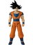 36730 Dragon Ball - Sınır Tanımaz Serisi 30 cm Figür 5
