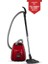 K3 Premium 890 W Toz Torbalı Elektrikli Süpürge 1