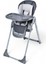 Baby Care BC511 Flex Plus Mama Sandalyesi Antrasit 1