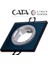 Cata Ct 6647 Yeşim Cam Spot Kasası 1