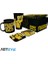 Abystyle - Pokemon - Pck Glass Xxl+Mug+2 Coasters"glow In The Dark - Hediyeseti - GFB0108 1