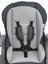 Baby Care BC530 Rocket Elite Salıncak Kahve 2