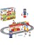 03258 Raylı Tren Set 1