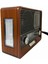 Nostaljik Vintage Radyo Taşınabilir Bluetooth Bağlantılı Hoparlör Radyo 4