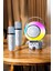 Çocuklara Özel Kablosuz Bluetooth Bağlantılı Karaoke Mikrofon 2