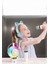 Çocuklara Özel Kablosuz Bluetooth Bağlantılı Karaoke Mikrofon 4