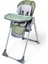 Baby Care BC511 Flex Plus Mama Sandalyesi Yeşil 1