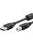 USB Prınter Kablosu 3m Siyah HDX7506 1