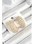 Pirinç Zirkon Taşlı Çoklu Görünümlü Model Gold Renk Kadın Küpe - TJ-BKP10632 1