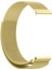Huawei Watch Gt3 46MM Gt3 Pro 46MM Gt2 46MM Gt2 Pro 46MM Uyumlu Manyetik Milanese Loop Metal Kordon 4