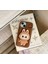 Apple iPhone 15 Uyumlu Labubu Kılıf Standlı Yüzüklü Yumuşak Cover 6