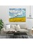 Kanvas Tablo Van Gogh Tablosu Ev Ofis Dekoru Van-Gogh-3 Klasik Duvar Tablosu 1