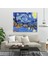 Kanvas Tablo Van Gogh Tablosu Ev Ofis Dekoru VAN-GOGH-123 Klasik Duvar Tablosu 1