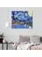 Kanvas Tablo Van Gogh Tablosu Ev Ofis Dekoru VAN-GOGH-123 Klasik Duvar Tablosu 2