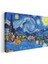 Kanvas Tablo Van Gogh Tablosu Ev Ofis Dekoru VAN-GOGH-123 Klasik Duvar Tablosu 3