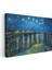 Kanvas Tablo Van Gogh Tablosu Ev Ofis Dekoru VAN-GOGH-118 Klasik Duvar Tablosu 3