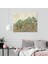 Kanvas Tablo Van Gogh Tablosu Ev Ofis Dekoru Van-Gogh-83 Klasik Duvar Tablosu 2
