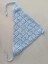 Çocuk Bandana Örgü 4