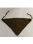 Çocuk Bandana Örgü 6